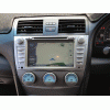 Toyota Camry 2006-2010 GPS Navigation/ In-dash DVD Player/ Bluetoth/ IPod Multi-media Head Unit